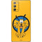 Disney Friends Pluto Galaxy Note20 5G Skin