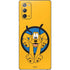 Disney Friends Pluto Galaxy Note20 5G Skin