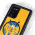 Disney Friends Pluto Galaxy Note20 5G Waterproof Case