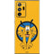 Disney Friends Pluto Galaxy Note20 Ultra 5G Skin