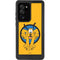 Disney Friends Pluto Galaxy Note20 Ultra 5G Waterproof Case