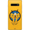 Disney Friends Pluto Galaxy S10 Plus Skin