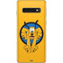 Disney Friends Pluto Galaxy S10 Skin