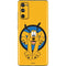 Disney Friends Pluto Galaxy S20 Fan Edition Skin