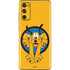 Disney Friends Pluto Galaxy S20 Fan Edition Skin