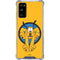 Disney Friends Pluto Galaxy S20 FE Clear Case