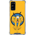Disney Friends Pluto Galaxy S20 FE Clear Case