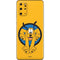 Disney Friends Pluto Galaxy S20 Plus Skin