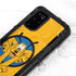 Disney Friends Pluto Galaxy S20 Plus Waterproof Case
