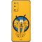Disney Friends Pluto Galaxy S20 Skin