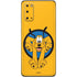 Disney Friends Pluto Galaxy S20 Skin