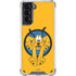 Disney Friends Pluto Galaxy S21 5G Clear Case