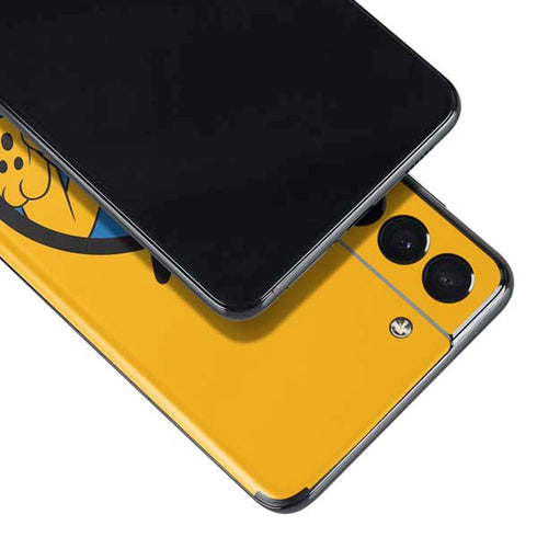 Disney Friends Pluto Galaxy S21 5G Skin
