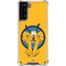 Disney Friends Pluto Galaxy S21 Plus 5G Clear Case