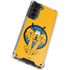 Disney Friends Pluto Galaxy S21 Plus 5G Clear Case