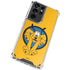 Disney Friends Pluto Galaxy S21 Ultra 5G Clear Case