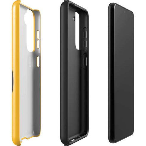Disney Friends Pluto Galaxy S22 Plus Pro Case