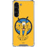 Disney Friends Pluto Galaxy S23 Clear Case