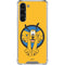 Disney Friends Pluto Galaxy S23 Plus Clear Case
