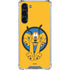 Disney Friends Pluto Galaxy S23 Plus Clear Case