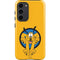 Disney Friends Pluto Galaxy S23 Plus Pro Case