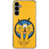 Disney Friends Pluto Galaxy S24 Plus Clear Case