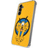 Disney Friends Pluto Galaxy S24 Plus Clear Case