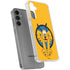 Disney Friends Pluto Galaxy S24 Plus Clear Case