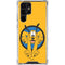Disney Friends Pluto Galaxy S24 Ultra Clear Case