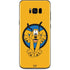 Disney Friends Pluto Galaxy S8 Plus Skin