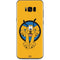 Disney Friends Pluto Galaxy S8 Skin