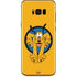 Disney Friends Pluto Galaxy S8 Skin