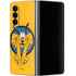 Disney Friends Pluto Galaxy Z Fold4 5G Skin