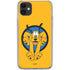 Disney Friends Pluto iPhone 11 Clear Case