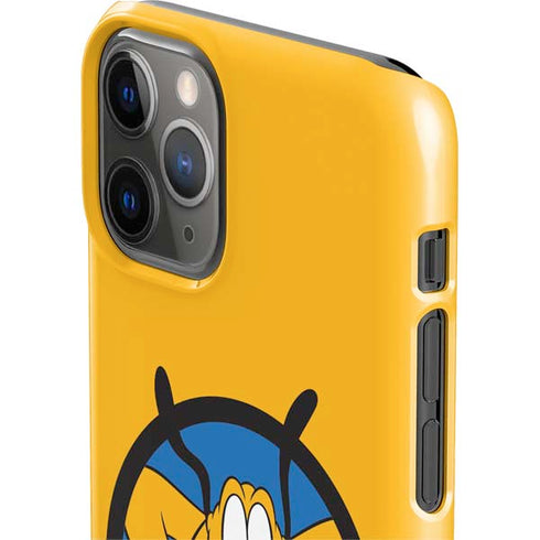 Disney Friends Pluto iPhone 11 Pro Lite Case