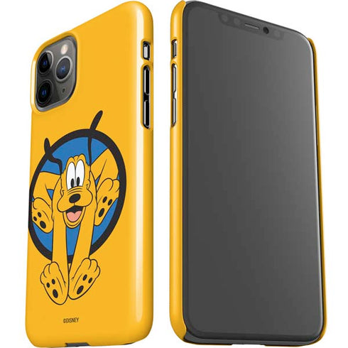 Disney Friends Pluto iPhone 11 Pro Lite Case