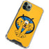 Disney Friends Pluto iPhone 11 Pro Max Clear Case