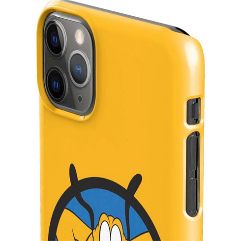 Disney Friends Pluto iPhone 11 Pro Max Lite Case