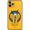 Disney Friends Pluto iPhone 11 Pro Skin