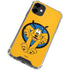 Disney Friends Pluto iPhone 12 Clear Case