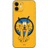 Disney Friends Pluto iPhone 12 Mini Skin