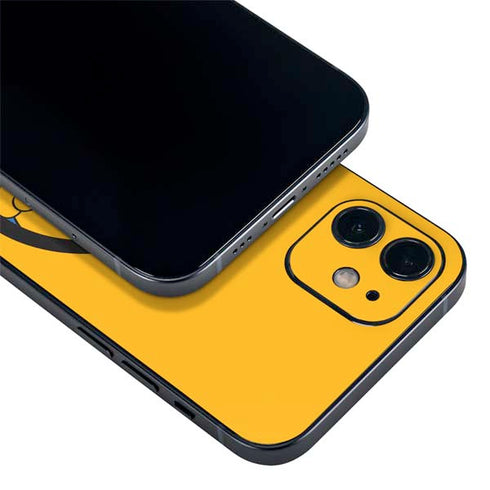 Disney Friends Pluto iPhone 12 Mini Skin