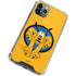 Disney Friends Pluto iPhone 12 Pro Clear Case
