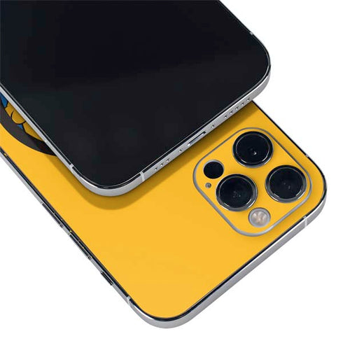 Disney Friends Pluto iPhone 12 Pro Skin