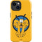 Disney Friends Pluto iPhone 14 Plus Impact Case