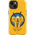 Disney Friends Pluto iPhone 14 Plus Impact Case