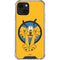 Disney Friends Pluto iPhone 14 Plus Clear Case