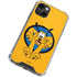 Disney Friends Pluto iPhone 14 Plus Clear Case