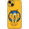 Disney Friends Pluto iPhone 14 Plus Skin