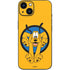 Disney Friends Pluto iPhone 14 Plus Skin
